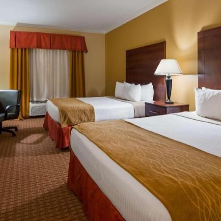 Best Western Eufaula Inn Zewnętrze zdjęcie